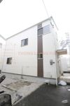 錦町3丁目戸建の外観画像