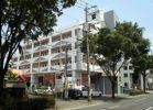 グランレーヴ大橋の外観画像