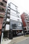 アクアシティイーストパークの外観画像