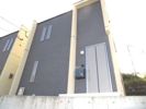 二日市北貸家 A棟の外観画像