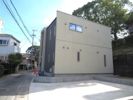 二日市北貸家 C棟の外観画像
