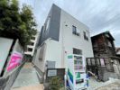 ConfortinoIII（コンフォルティーノスリー）の外観画像