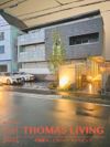 FORENA TERRACE 大橋の外観画像
