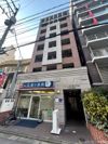 ミレニアムコート平尾の外観画像