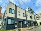 レオネクストコンフォート 天神の外観画像