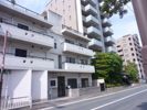 たかくらビルの外観画像