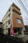 PRIMOの外観画像