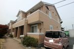 アルカンシェル宮前 B棟の外観画像