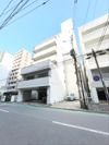 イースト博多の外観画像
