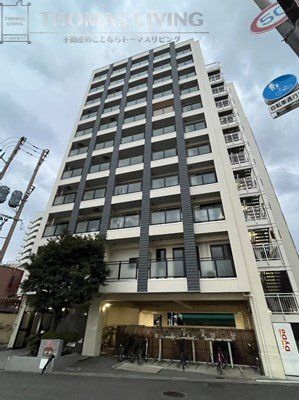 アバンダント21の外観画像