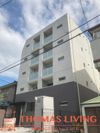 リアンレガーロ高宮ステーションIIの外観画像