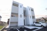 CB古賀セレナの外観画像