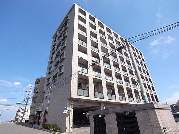 YGM新橋21の外観画像