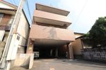 箱崎コミュニティプラザIIの外観画像