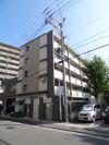 アーバン博多駅南の外観画像