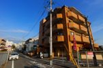 ファミール都府楼の外観画像