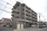 アゼリアIIの外観画像