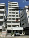 ビュークレスト薬院大通の外観画像