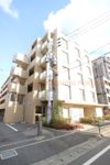 アム・シューレの外観画像