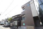 アンクラス箱崎の外観画像