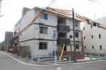 D-room百年橋通りの外観画像