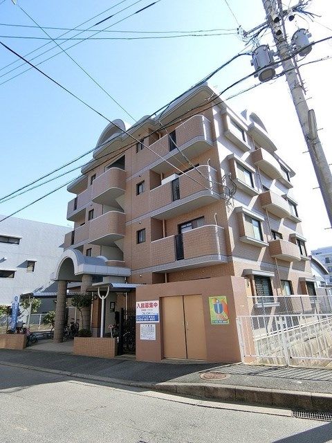 ルミエール土井の外観画像