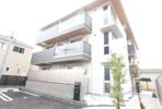 トリシア博多麦野 壱番館の外観画像