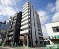 ウインステージ箱崎の外観画像