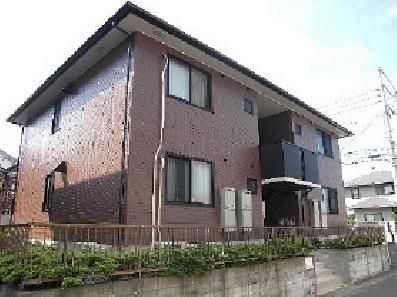 アクアヒルの外観画像