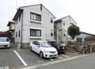 ディアス美和台の外観画像