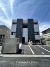 ADC千鳥グランディールの外観画像