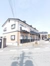 カロス古賀 A棟の外観画像