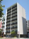 大手門フラットの外観画像