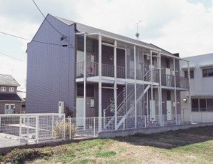 SOLARIA都府楼跡の外観画像