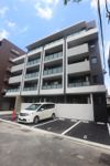 リアンプレミアム室見ステーションの外観画像