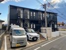ルミナス茶山の外観画像