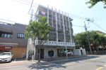 ピュアドーム六本松ローゼの外観画像