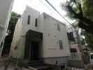 GRANDTIC RESIDENCE香椎の外観画像