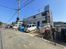 fluke i-terraceの外観画像