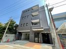エスアイアール高宮の外観画像