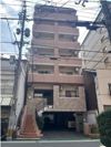 ソレイユ天神南の外観画像