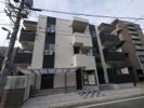 リテラ大楠の外観画像