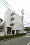 ヴィラ春日原の外観画像