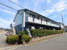 セリバテール新宮 B棟の外観画像