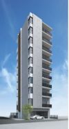 MODERN PALAZZO中洲川端PRECIOUScourの外観画像