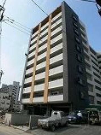 S-FORT筑紫通りの外観画像