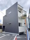 FAMILY STAGE 香椎駅東の外観画像