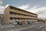 グランピア朝野の外観画像