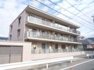 セレーサ東大利の外観画像