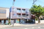 ラグージュ千歳町の外観画像